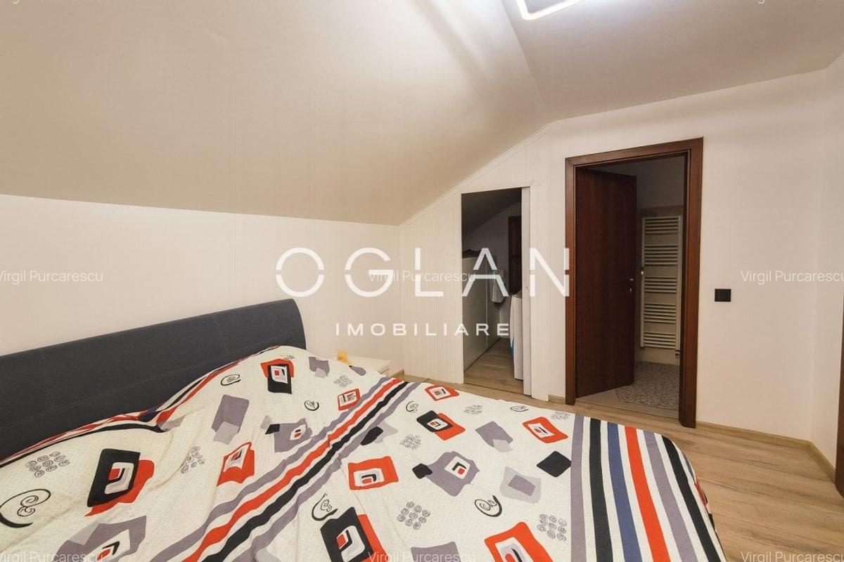 Comision 0% Casa single,curte 850 mp Valletta Lane, Sura Mica - 5