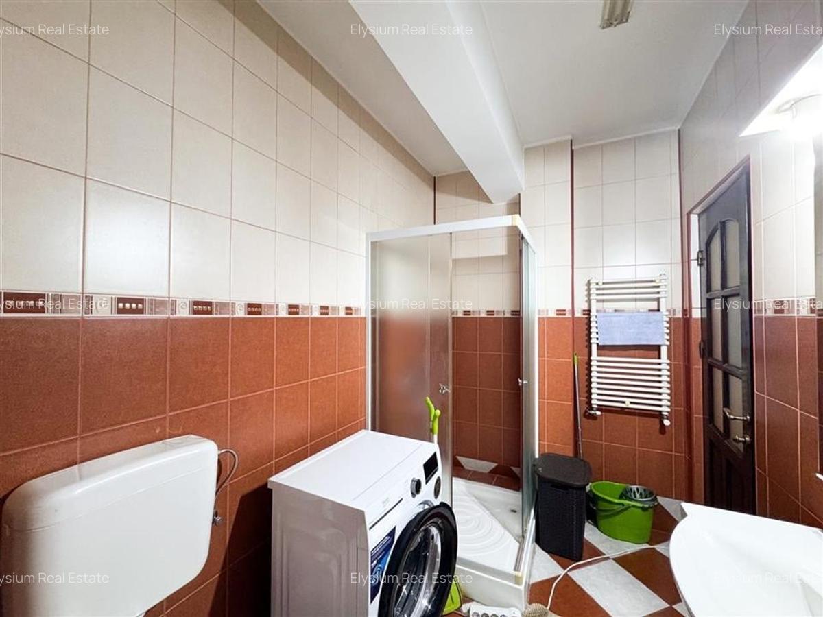 Apartament de vanzare 3 camere Stefan cel Mare - 24