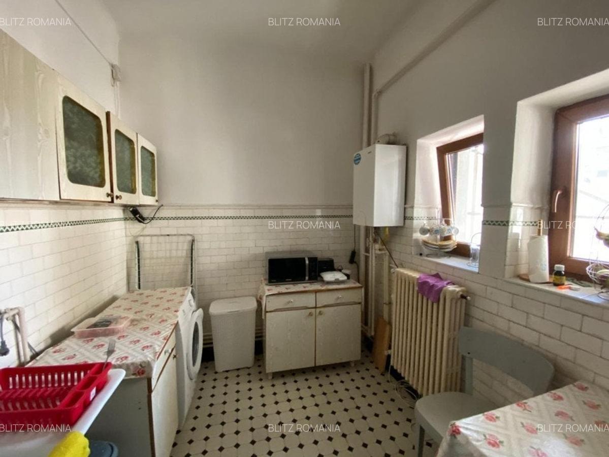 Apartament 5 camere, 116 mp, 2 bai, zona Ultracentrala - 10
