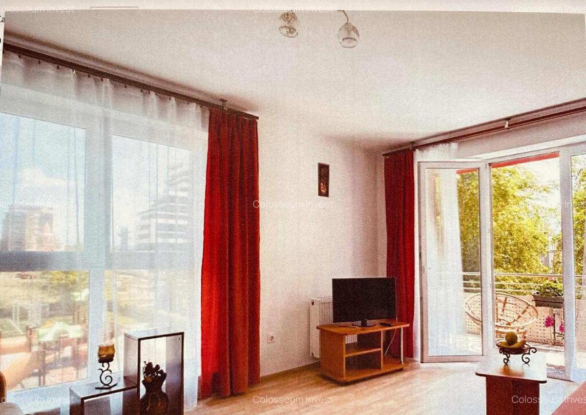 Apartament 2 camere, decomandat - zona Tractorul - 6