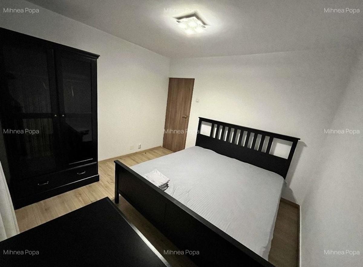 2 camere de închiriat | Băneasa | DECOMANDAT + LÂNGĂ HERĂSTRĂU - 2