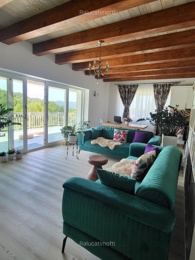 Un colț de liniște, construit pentru suflet - 1