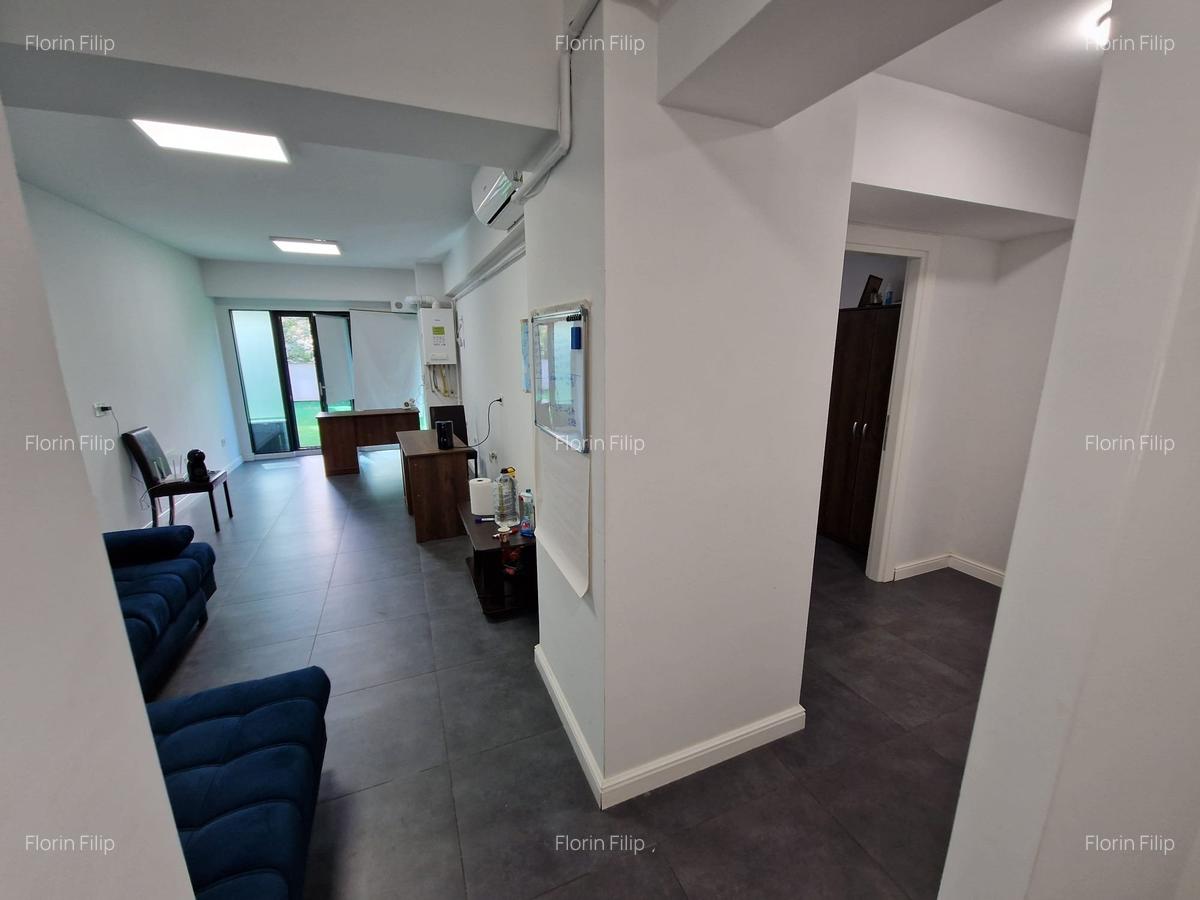 De inchiriat spatiu de birou zona Centrala vis a vis de Palas Mall Cod 159852 - 15
