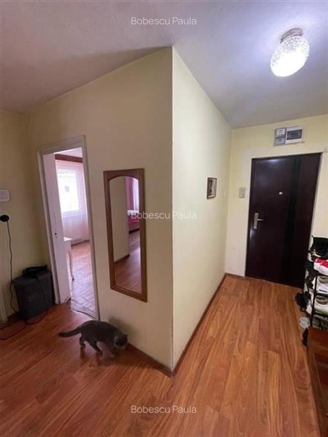 Apartament cu 3 camere decomandat, mobilat în Griviței - 18