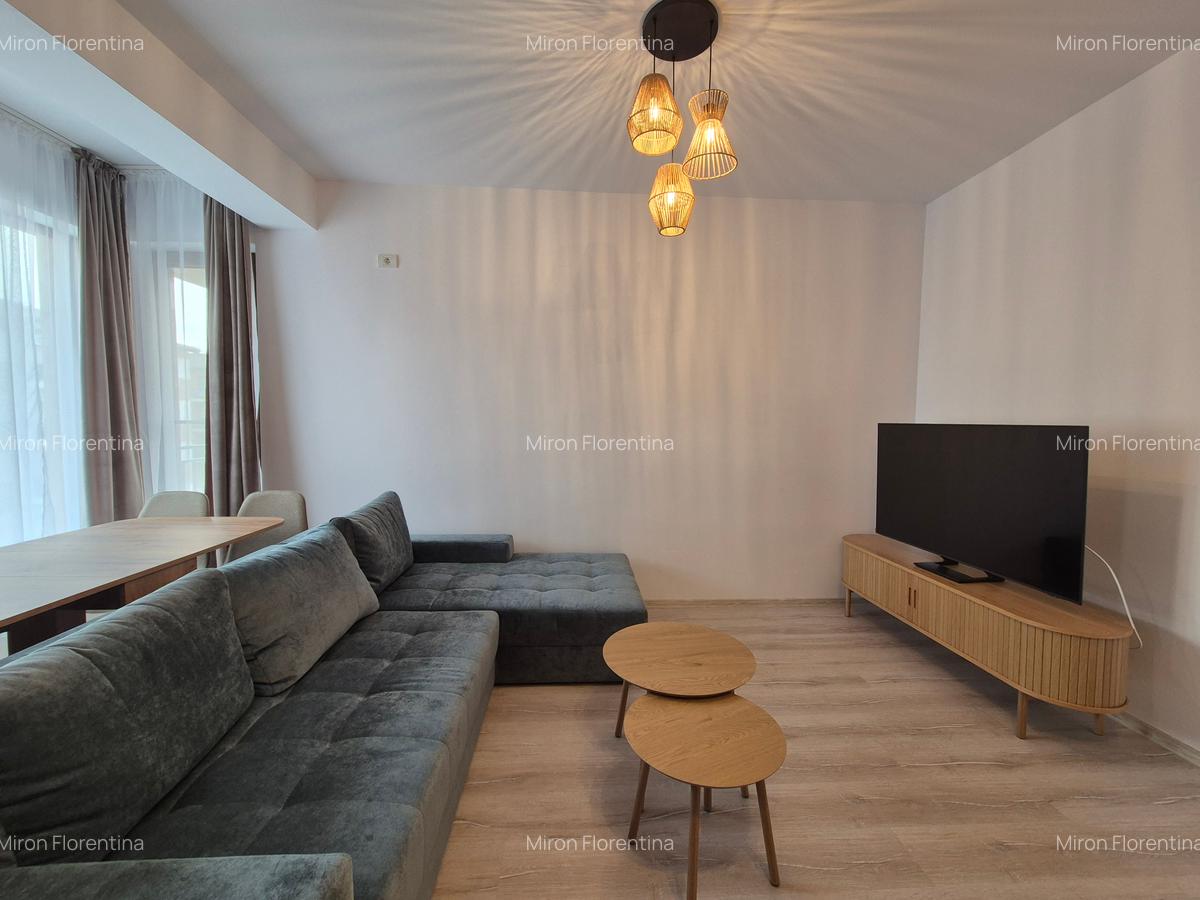 Apartament deosebit-La prima inchiriere- inainte de intrarea in GIROC - 3