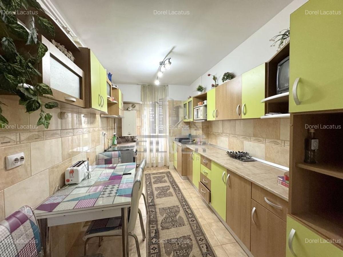 Apartament cu 2 camere decomandate/Ion Mester. - 2