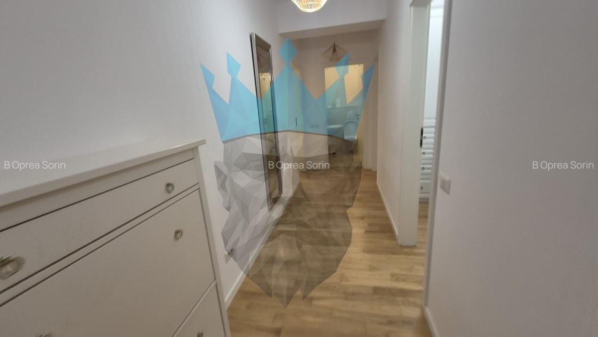 Apartament 2 camere Romana - 8