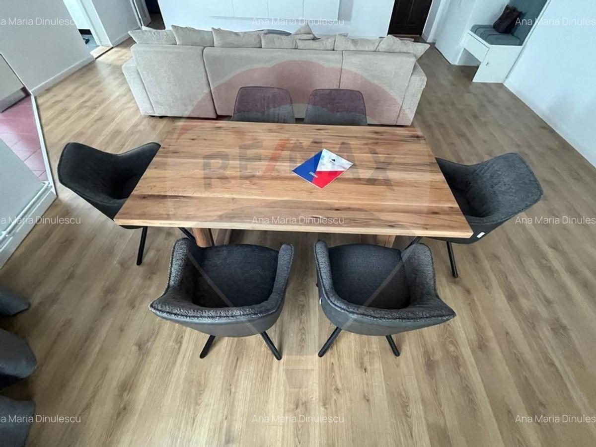 Apartament 2 camere, pretabil regim hotelier, Centrul Civic! - 4