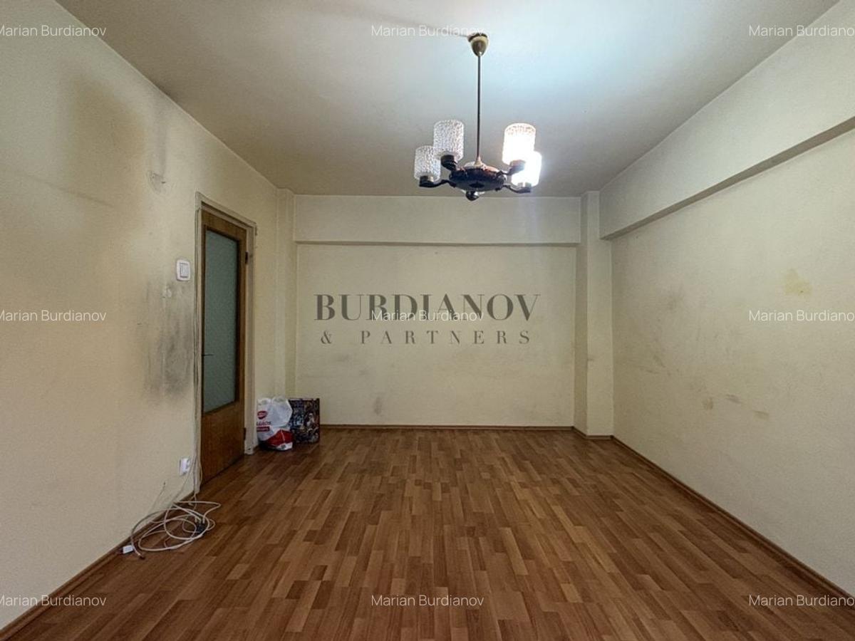 Apartament cu 2 camere - Metrou Ștefan cel Mare - 1