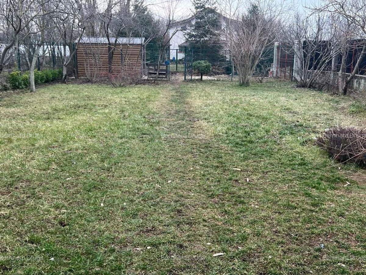 Refugiu Elegant lângă Lac – Vilă Mobilată Integral, la Doar 20 km de București - 13