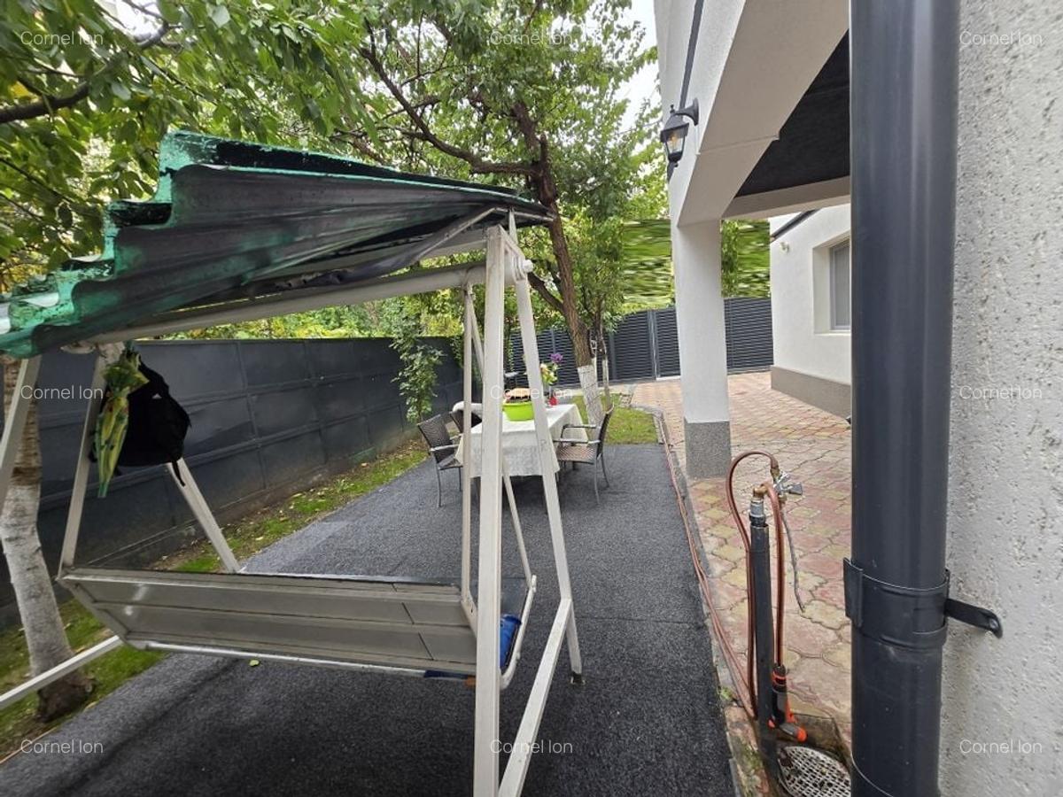 Casa 6 camere 165mp + 160m curte liber Piata Sudului, Obregia, Berceni - 3