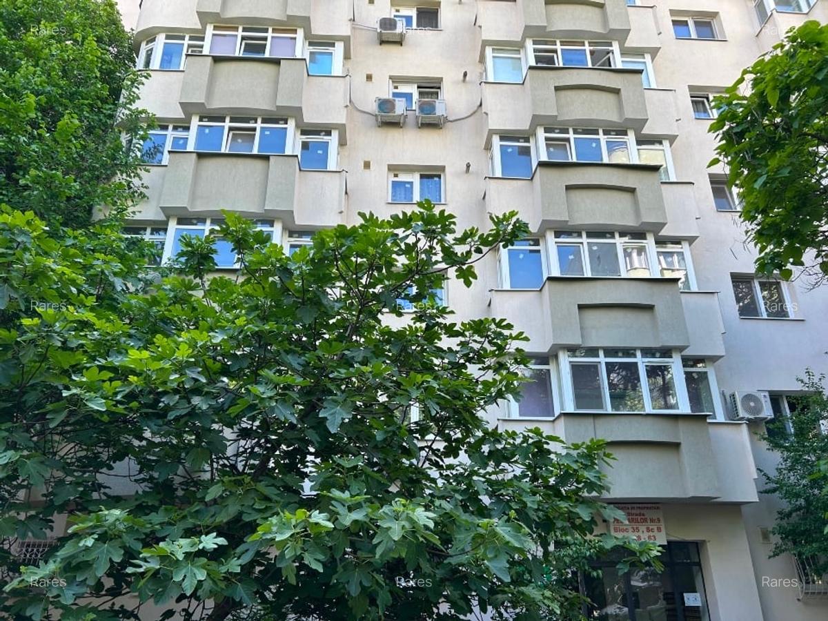 Apartament cu 2 camere decomandat în Colentina - 2
