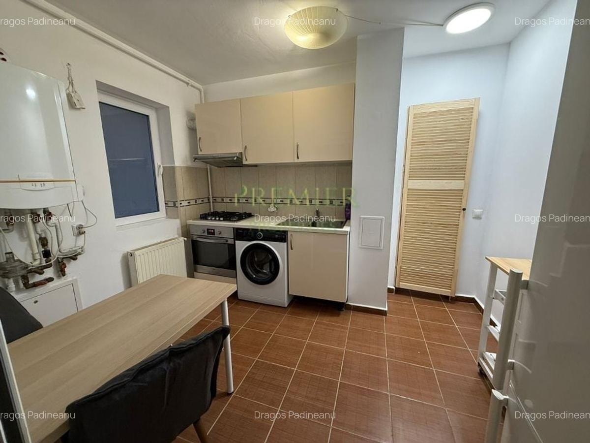 Studio 40 mp Parter Greenfield Onix |Complet mobilat & utilat Centrală proprie - 11