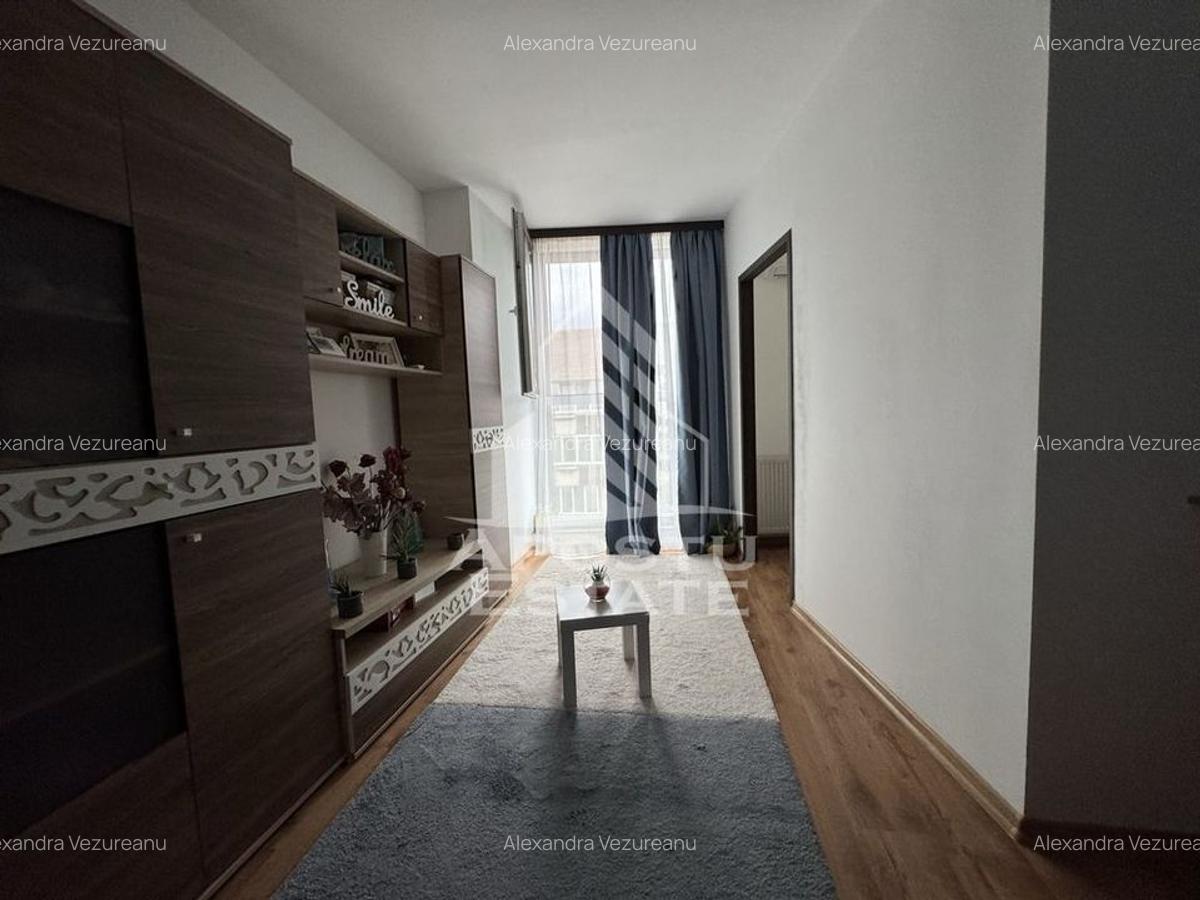 Apartament cu o camera,bloc nou,etaj intermediar, zona Soarelui - 3 Apartament cu o camera,bloc nou,etaj intermediar, zona Soarelui - 3