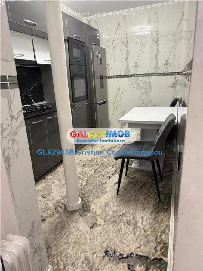 Apartament 2 camere, etj 2, renovat,mobilat lux, Giurgiului - 3