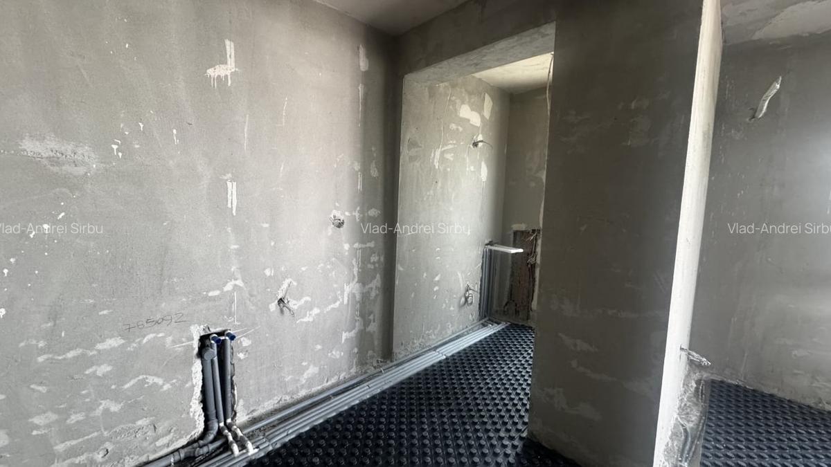 Vanzare apartament de 3 camere  Dacia-Mosilor - 8