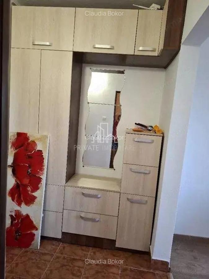 Apartament 3 camere, 2 bai, Mobilat/Utilat, AC, Zona Unirii - 4