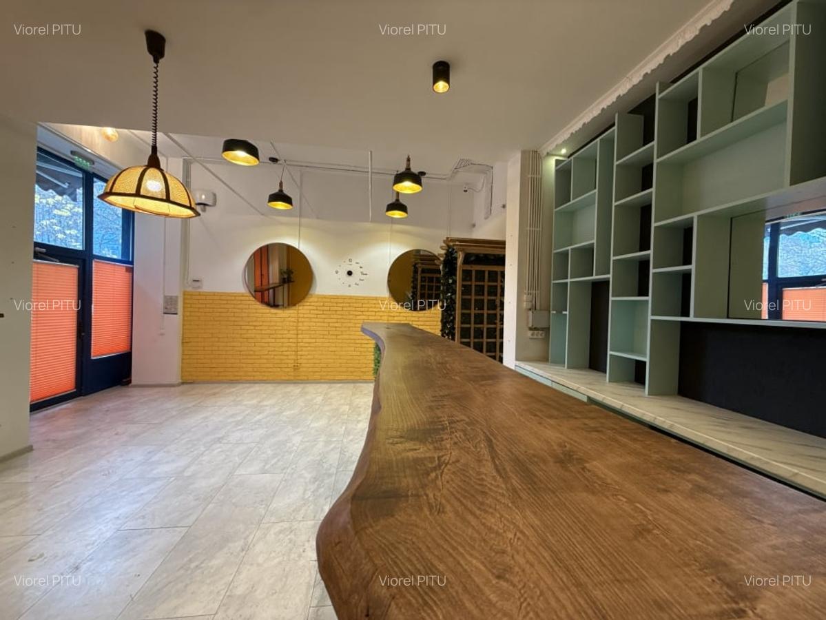 Spatiu Aviatiei - Caramfil / De inchiriat - 2