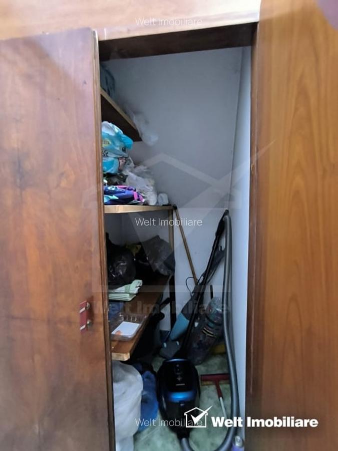 Casa, 128 mp utili, 220 mp teren, garaj, P+M, Cart. Andrei Muresanu - 15