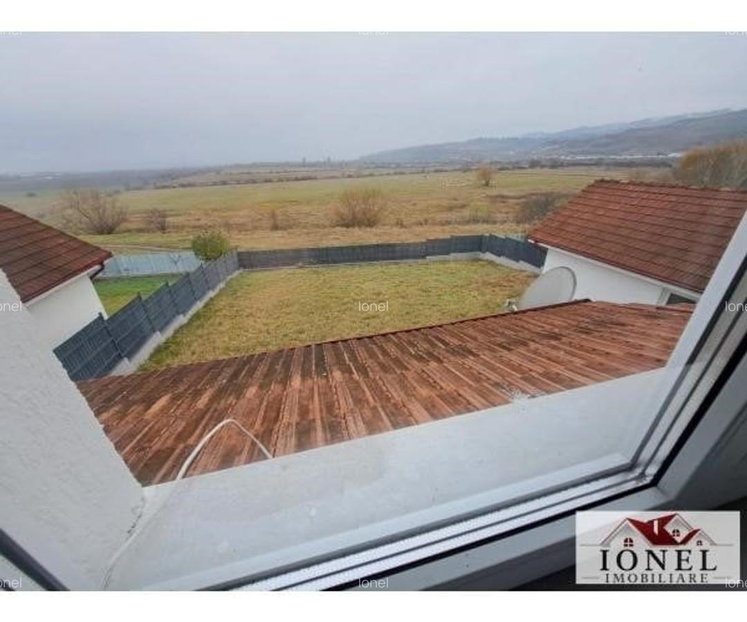Casă individuală cu 3 camere în Est - 9