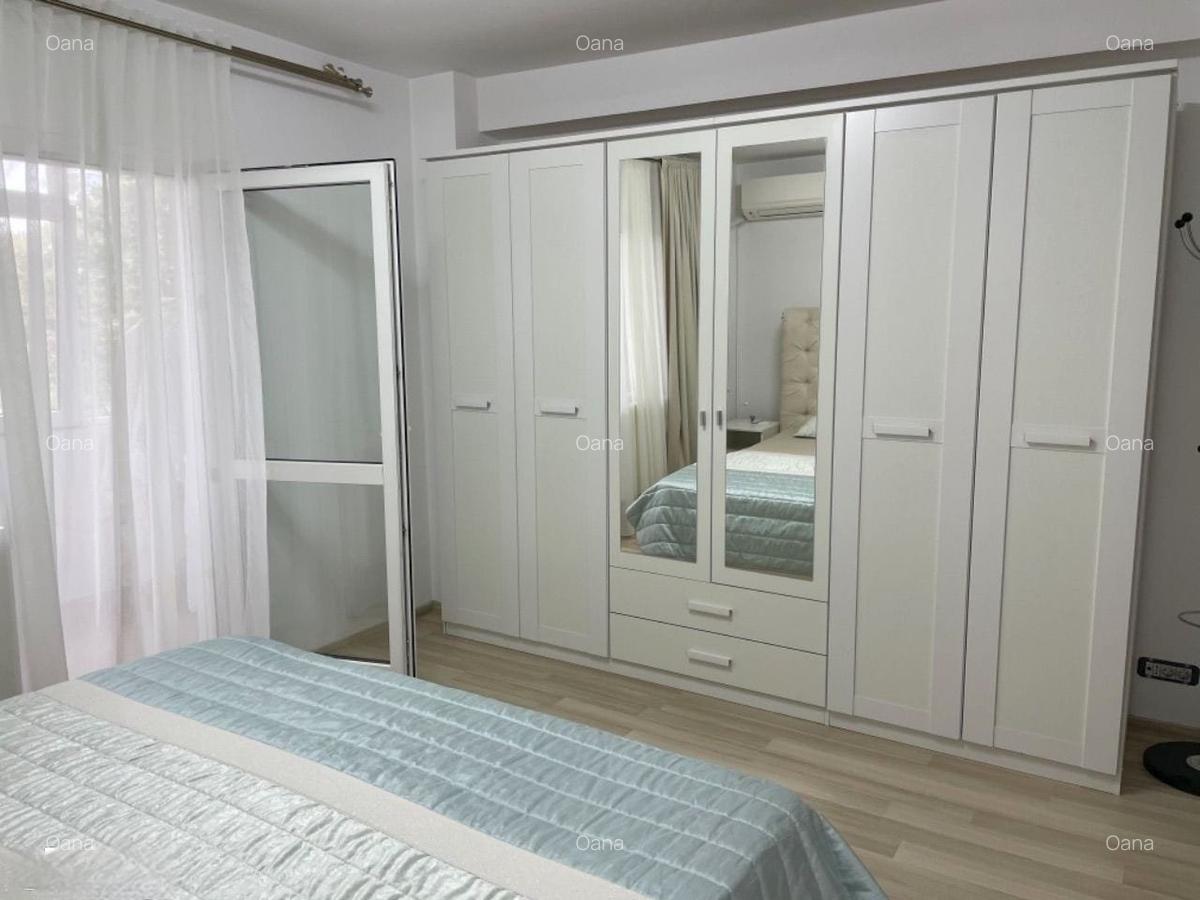 P-ta Alba Iulia, decomandat, parcare, bloc de 4 etaje anvelopat - 2