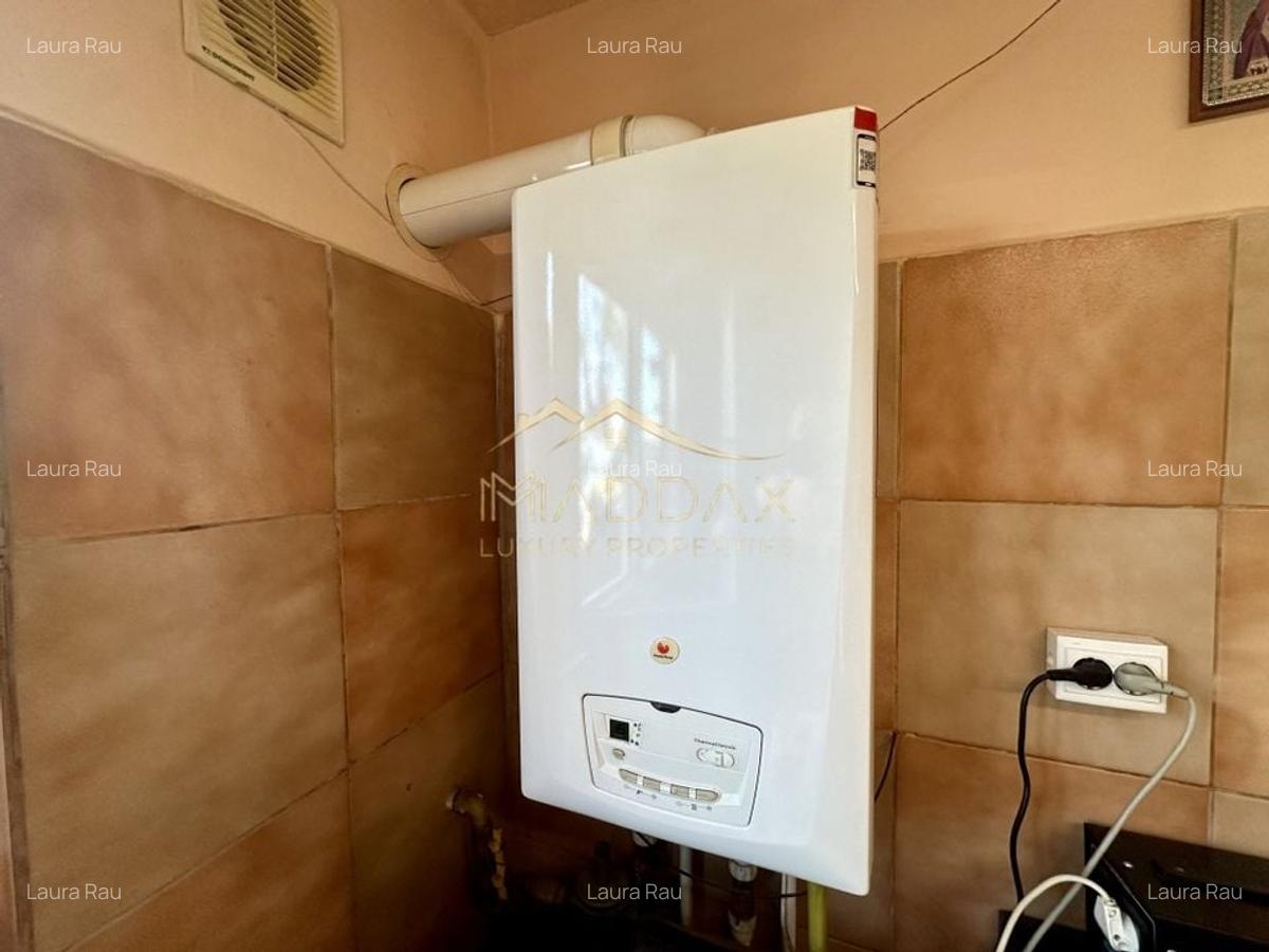 Casă de vânzare - Zona Parc Bazilescu / Bucureștii Noi - 125.000 EUR - 14