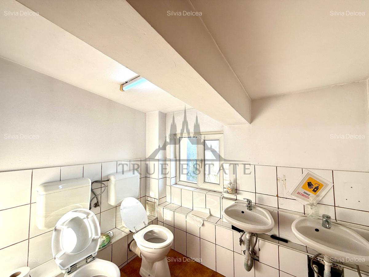 Inchiriere Vila pretabila pentru clinica, birouri sau gradinita - 26