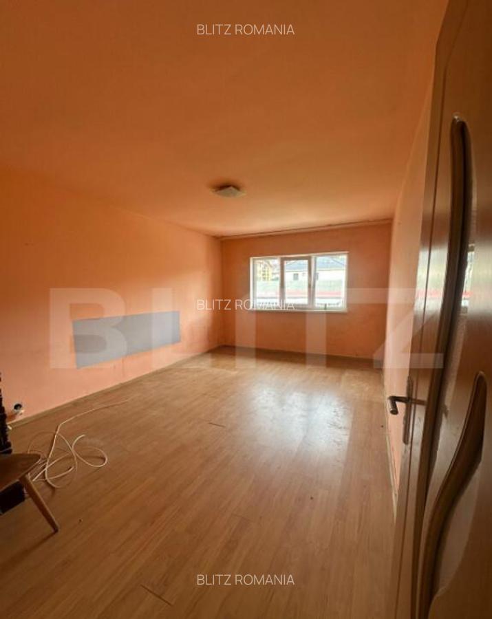 Apartament 2 camere decomandate, 50 mp, Baciu, ideal pentru - 1