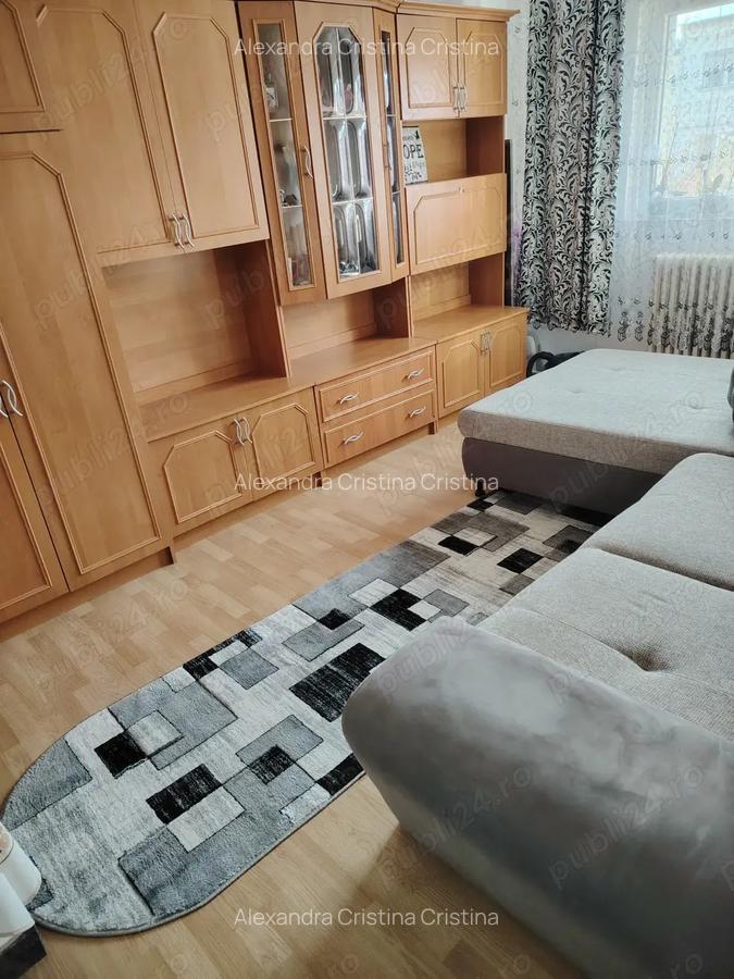 Vand apartament cu 2 camere in Hunedoara M7 - 1