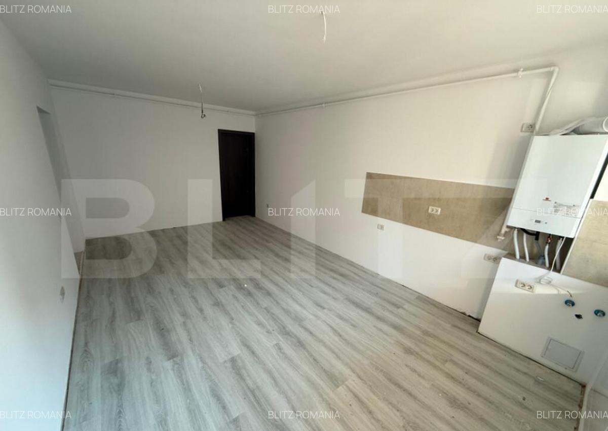 Apartament 2 camere, 50mp utili+balcon, Sanpetru - Brasov - 3
