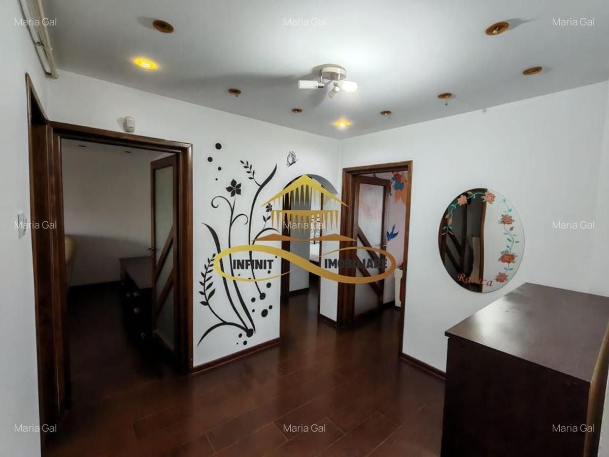 Apartament 3 camere de inchiriat – Orizont, Bacau - 9