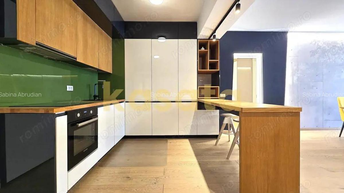 2 camere si 2 bai | 90 mp | Gata de mutat | Parcare inclusa | VIDEO - 8