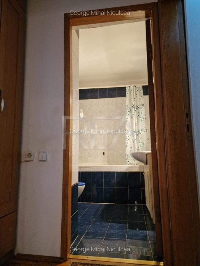 4 Camere | 145 m.p | Bloc Reabilitat | Zona 13 Septembrie - Hotel Marriott - 8