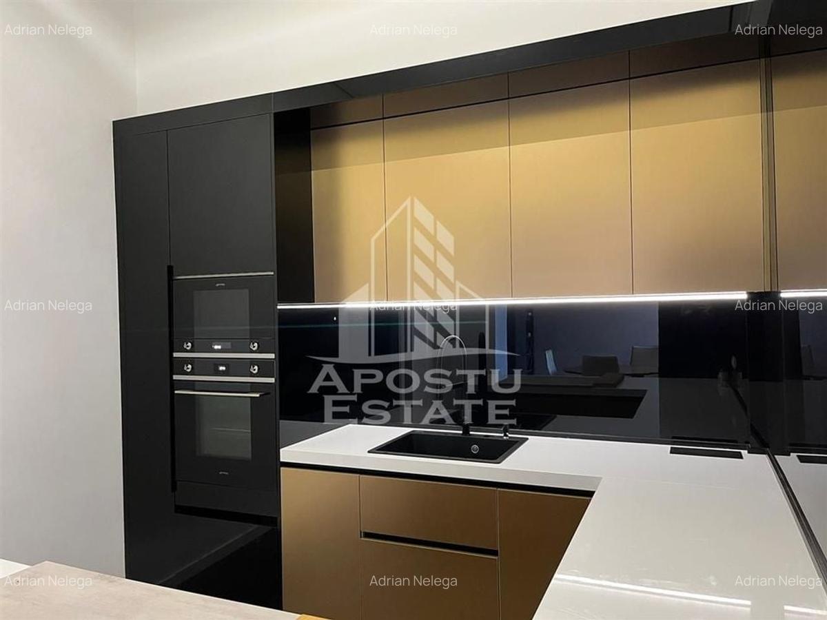 Apartament spatios cu 4 camere circular zona Piata Maria - 5
