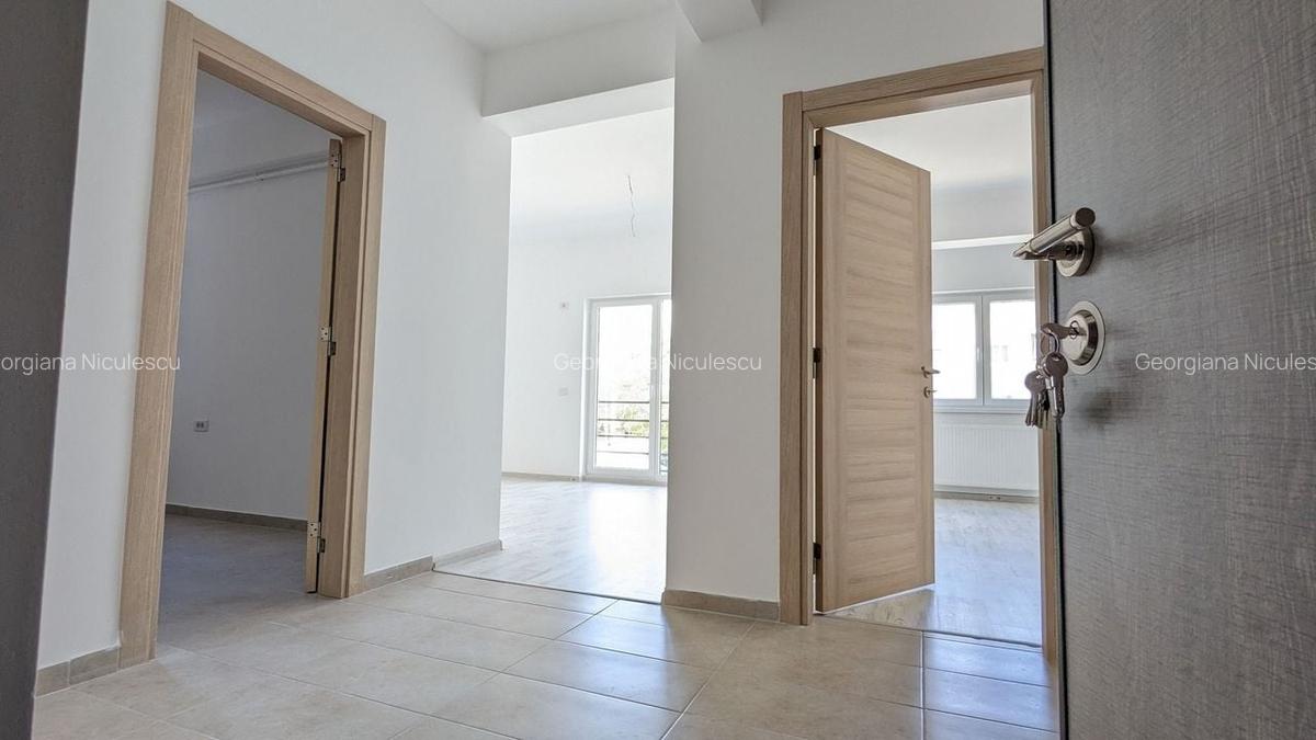 Comision 0! Apartament 3 Camere Berceni Direct Dezvoltator! - 11