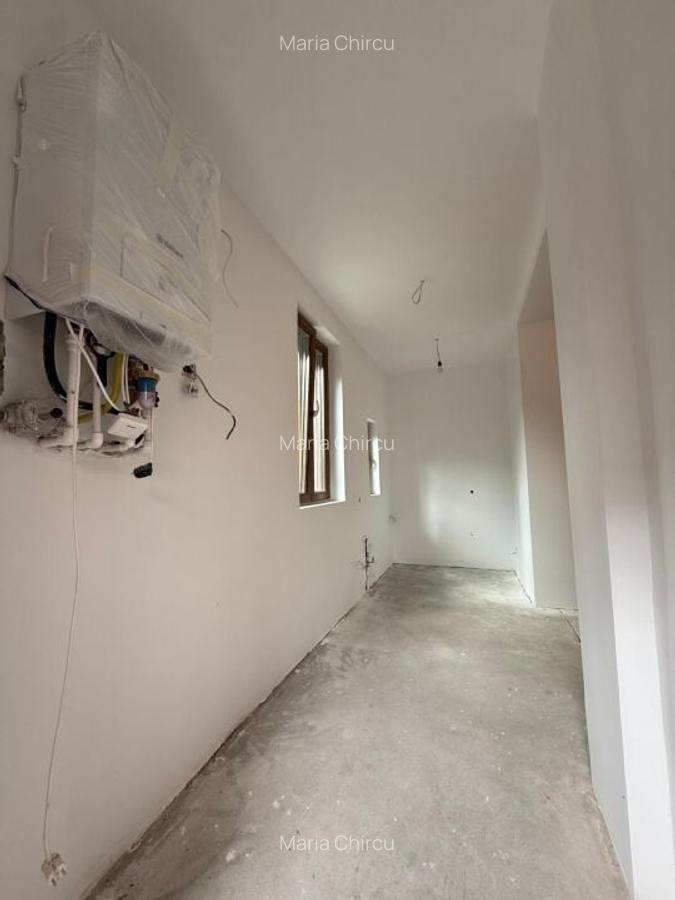 Povestea coltului de rai din mijlocul orasului Duplex 2 camere Titulescu - 8
