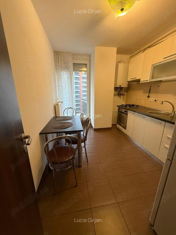 Apartament cu 2 camere decomandat, mobilat în Aradului - 4