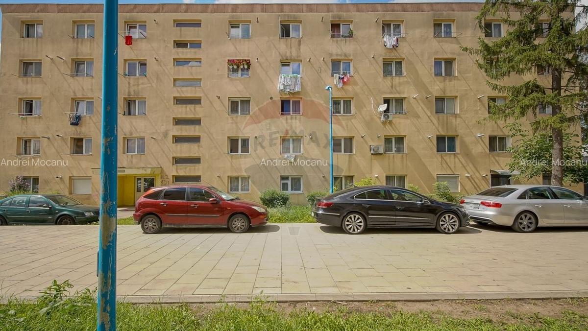 COMISION 0%|Garsoniera de vanzare|Rulmentu|Etaj Intermediar - 11