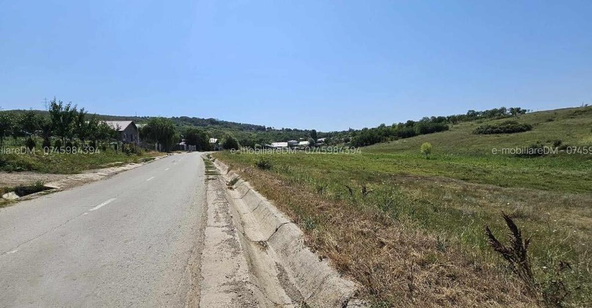 Teren 2.340mp, Dancas Miroslava, - 2
