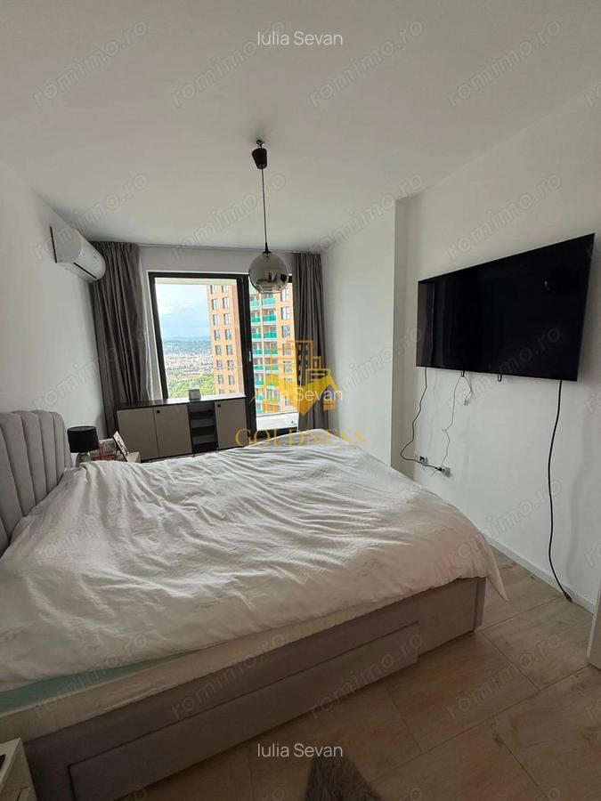 4 camere open space, Parcare, Modern,PetFriendly, Umf, Scala, Zorilor - 2