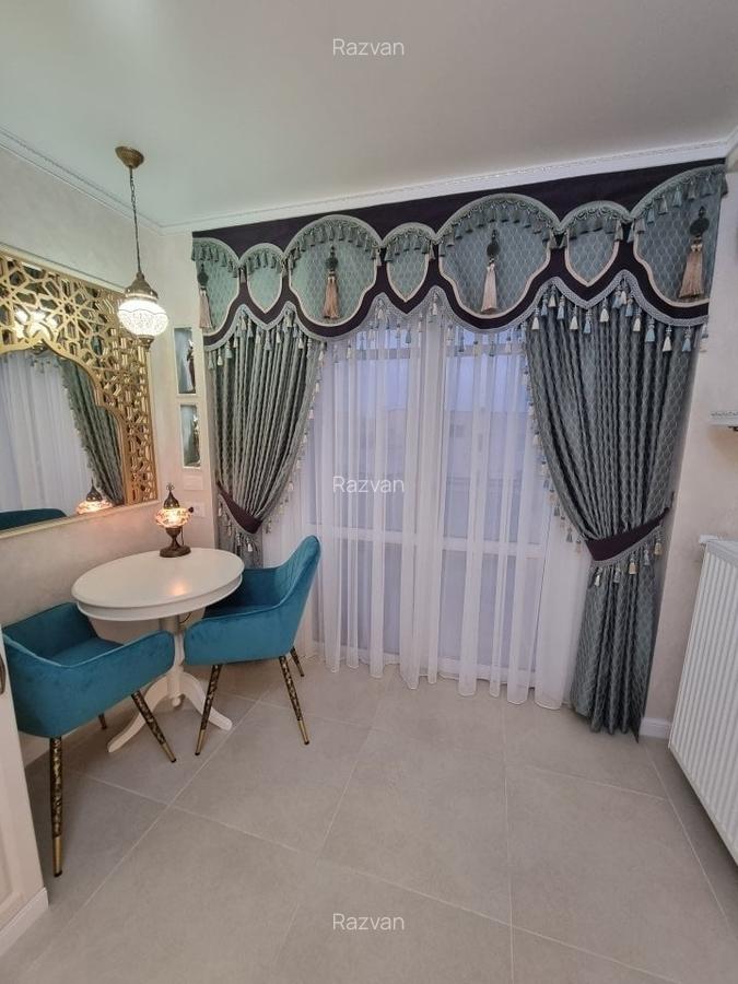 Garsoniera ULTRA-LUX stil oriental/PROPRIETAR - 1