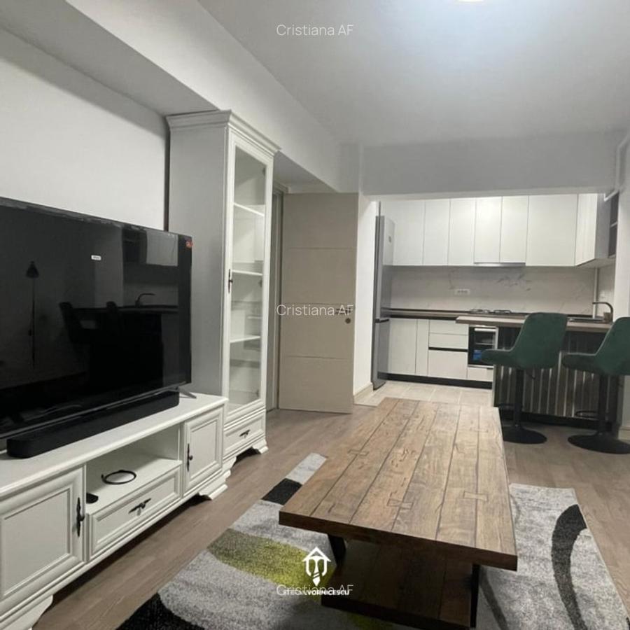 Apartament cu 2 camere în Tătărași - 2