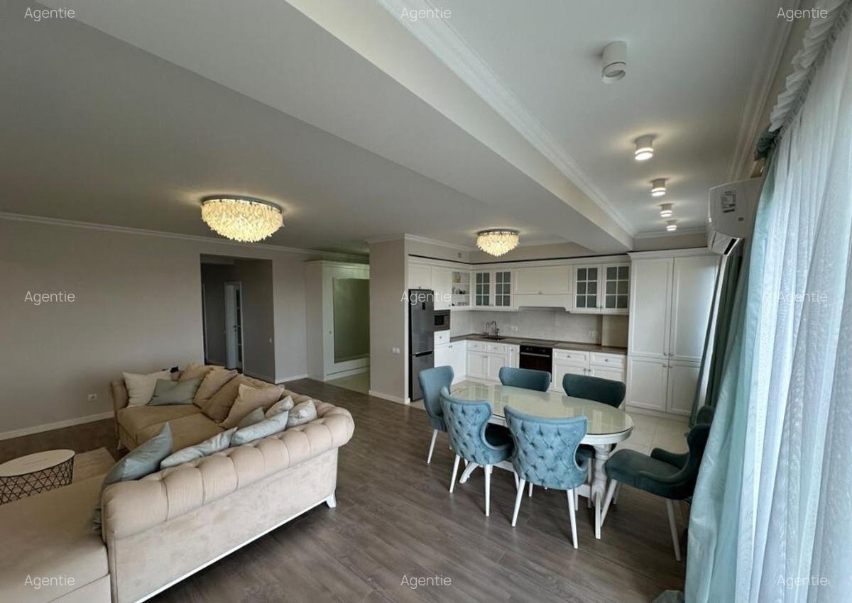 Apartament cu 3 camere, Cranga?i - 5