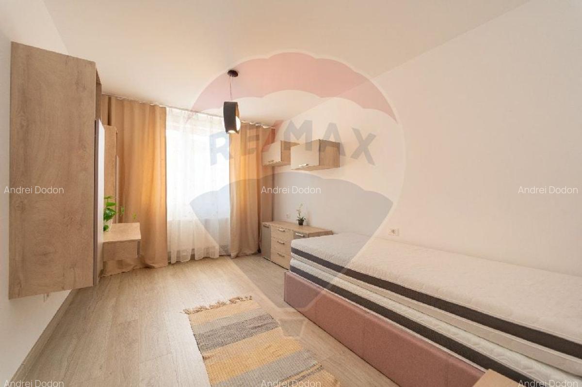 Apartament de lux spre inchiriere - Complex Urban Brasov - 6