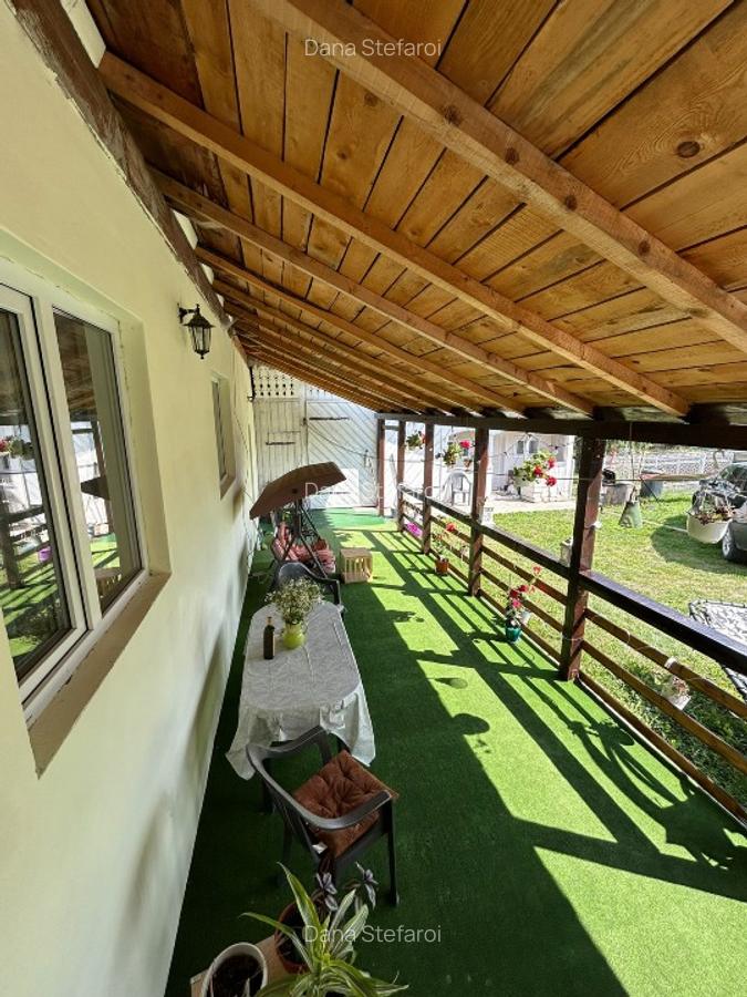 Casă de vânzare - 9