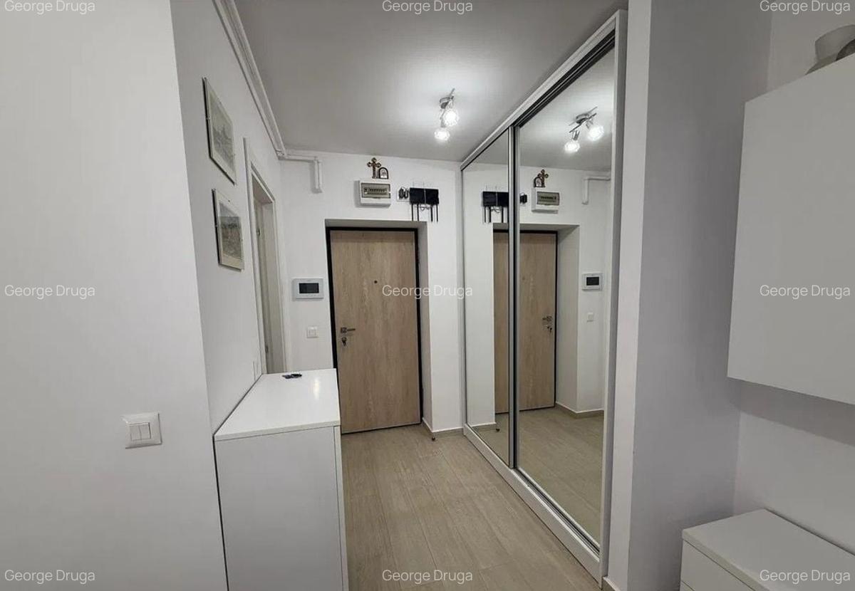 Garsonoera Mobilata si Utilata - Sector 3 - Metrou Anghel Saligny - 3