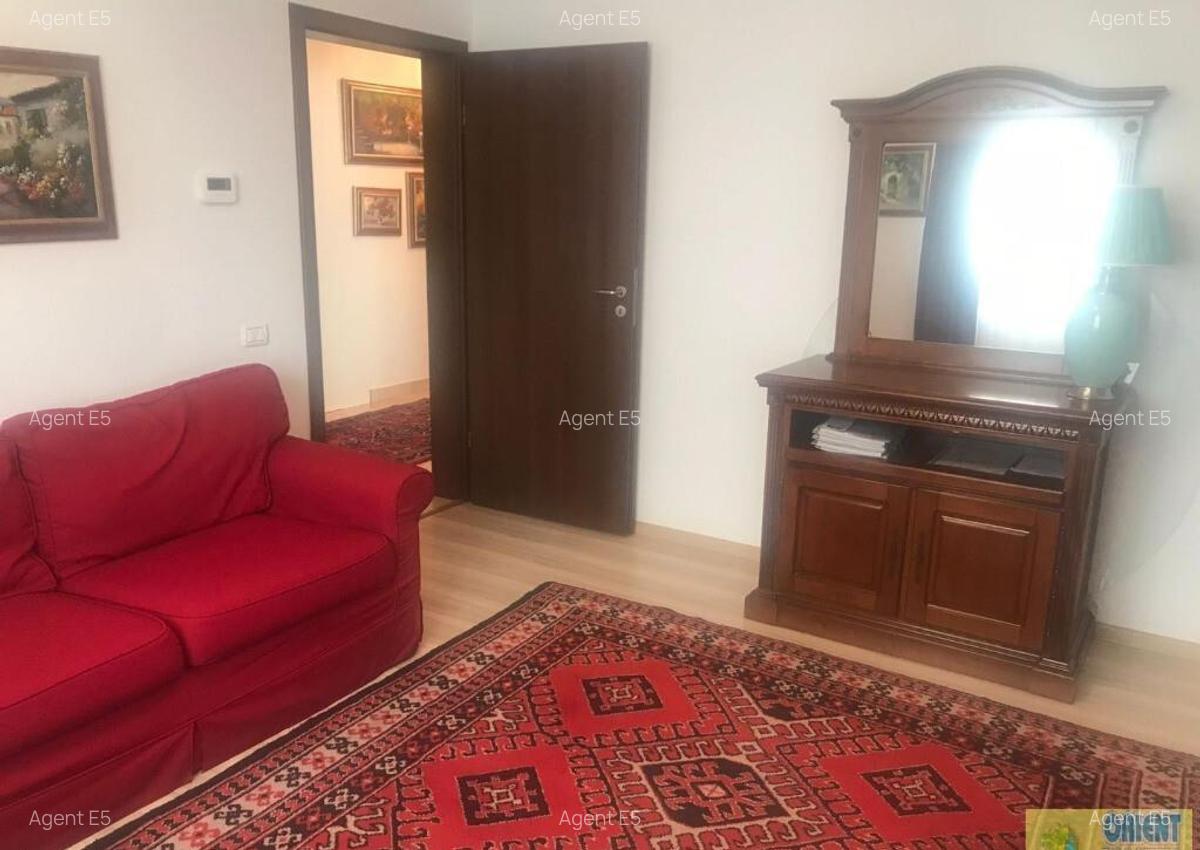 Mamaia, Dorna, apartament 2 camere, etaj 2, mobilat modern - 13