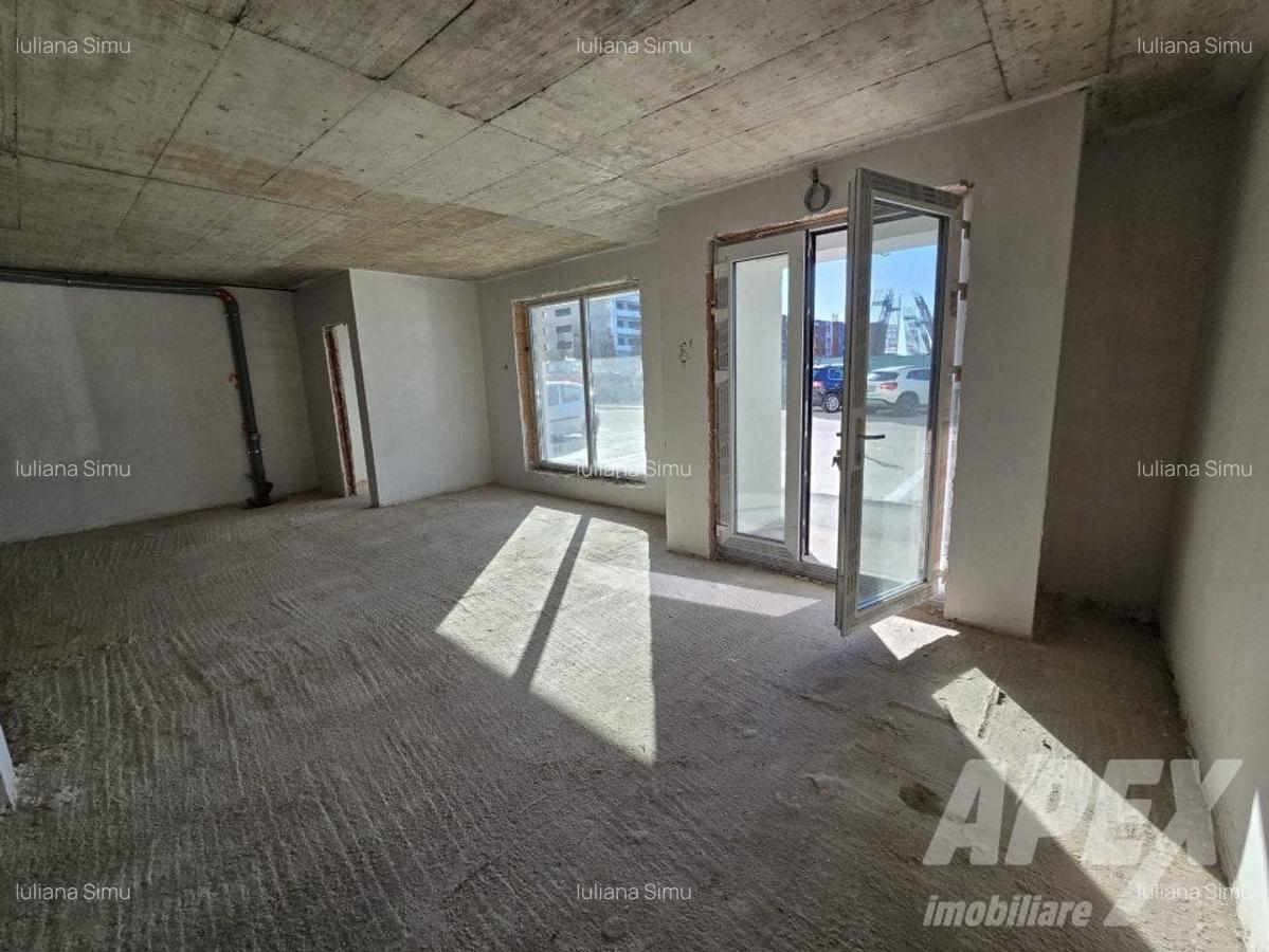 Spatiu comercial de inchiriat| Bd Pipera-Rond OMV| Complex MTM - 3