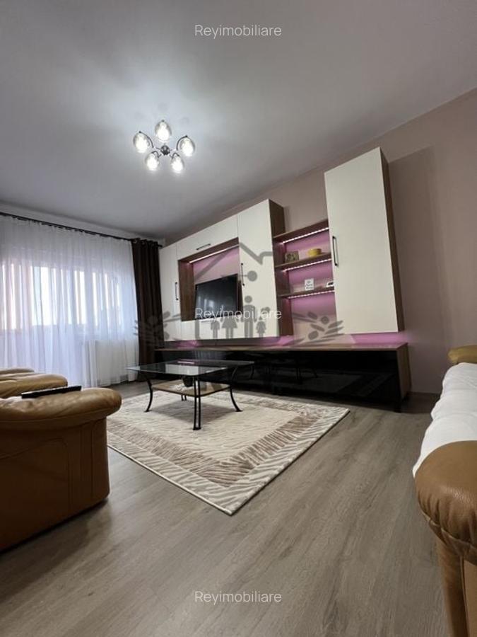 Apartament 2 camere decomandat,renovat integral, mobilier nou /pivniță - 1