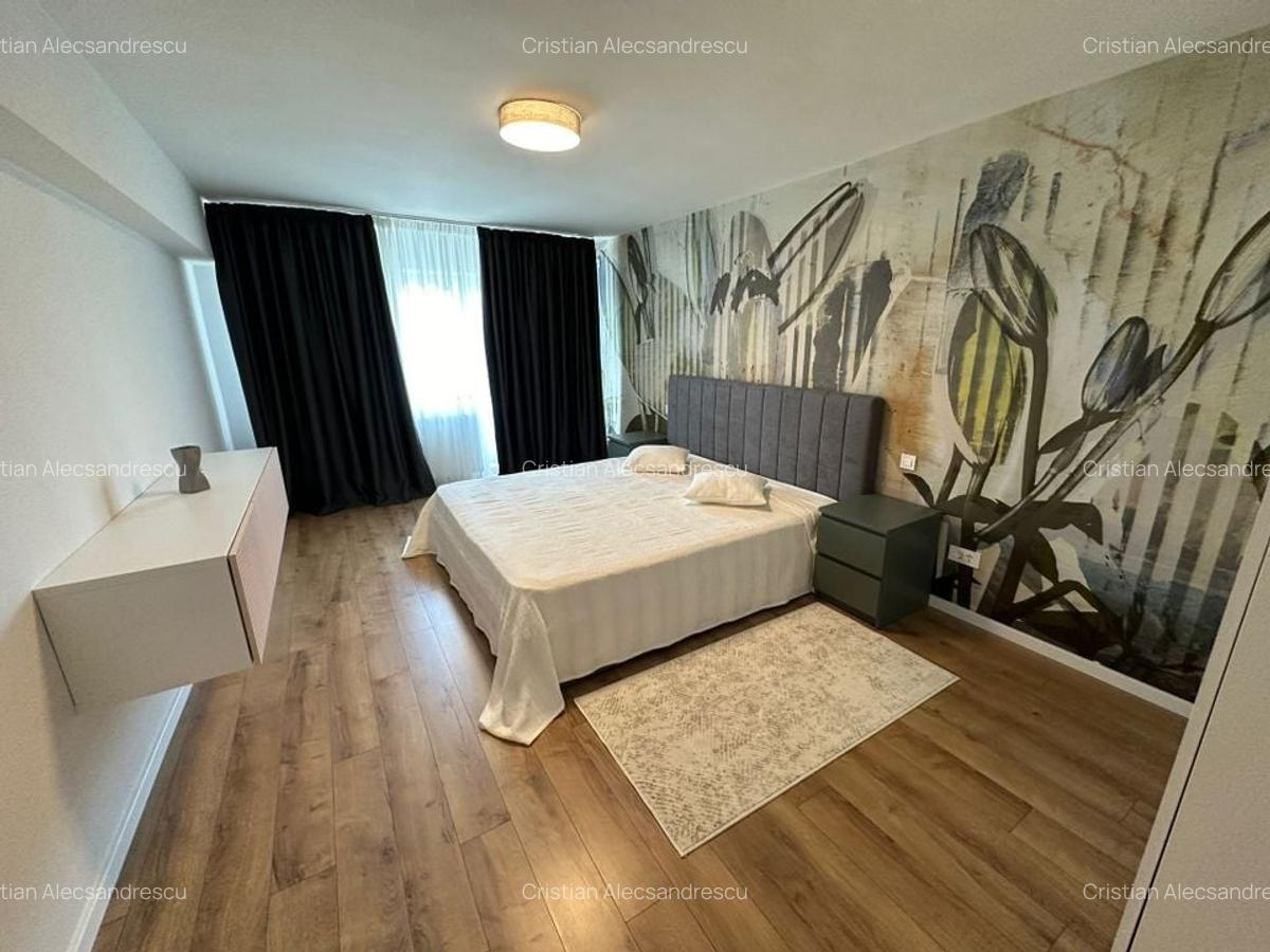 Apartament cu 2 camere semidecomandat în P-ța Unirii - 13